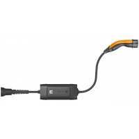 Chargeur Portable Universal, Type 2, jusqu'à 22 kW, 6 m