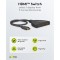 Commutateur HDMI™ Manuel 3 sur 1 (4K @ 30 Hz)
