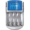 LCD Charger (Type 57070)