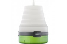 Lampe de Camping LED, 3 en 1, Pliable