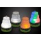 Lampe de Camping LED, 3 en 1, Pliable