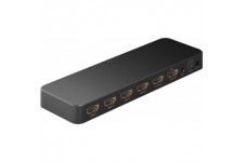 Commutateur Matrice HDMI™ 4 to 2 (4K @ 60 Hz)