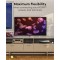 Commutateur Matrice HDMI™ 4 to 2 (4K @ 60 Hz)