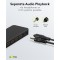 Commutateur Matrice HDMI™ 4 to 2 (4K @ 60 Hz)