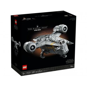 LEGO Star Wars The Razor Crest (75331 )