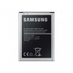 Samsung Li-ion Batterie -J120F Galaxy J1 (2016) -2050mAh BULK - EB-BJ120CBE