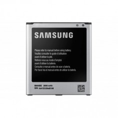Samsung Li-Ion Battery - i9500 Galaxy S4 - 2600mAh BULK - EB-B600BEBEG