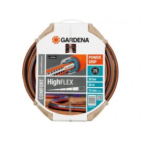 GARDENA Comfort HighFLEX Hose 13 mm (1/2) 30m