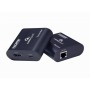 CableXpert Actieve HDMI verlenger set max 60 meter over CAT6 DEX-HDMI-