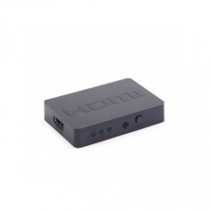 Commutateur HDMI 3 ports CableXpert DSW-HDMI-34