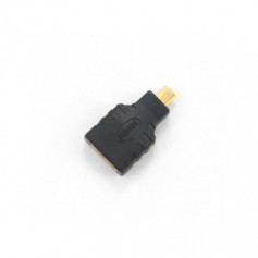 Adaptateur CableXpert HDMI vers Micro-HDMI A-HDMI-FD