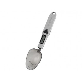 ProfiCook Digital Spoon Scale PC-LW 1214 (Stainless Steel)