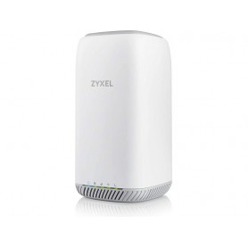 ZyXEL WL-Router LTE5388 4G LTE-A 802.11ac WiFi Router LTE5388-M804-EUZNV1F