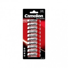 Batterie Camelion Plus Alkaline LR6 Mignon AA (10 St.)