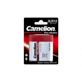 Batterie Camelion Plus Alkaline 4.5V 3LR12 (1 St.)