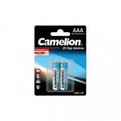 Batterie Camelion Digi Alkaline LR03 Micro AAA (2 St.)