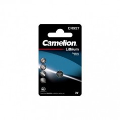 Batterie Camelion Lithium CR927 ( 1 St. )