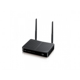 Zyxel LTE Router CAT6 4x GbE LAN AC1200 Wifi LTE3301-PLUS-EU01V1F