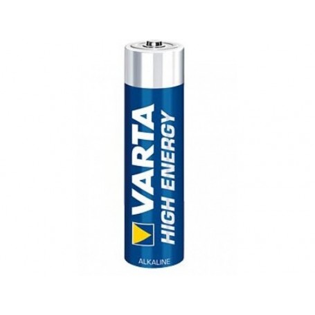 Batterie Varta Alkaline Micro AAA LR03 1.5V Box (10-Pack) 04903 121 111