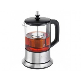 ProfiCook Tea maker/Kettle PC-TK 1165 inox 501165