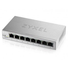 Zyxel Switch 8-port GS1200-8-EU0101F