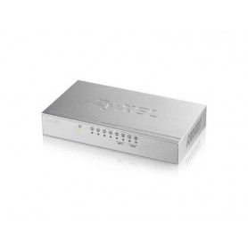 Zyxel Switch 8-port 10/100/1000 GS-108BV3-EU0101F