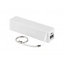 Batterie externe 2600mAh POWER (Blanc)