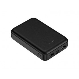 Batterie portable Powerbank 12000mAh (RP-038, Noir)