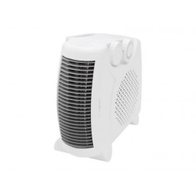 Ventilateur/radiateur soufflant Clatronic HL 3379