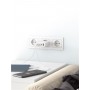 Chargeur Rapide Multiport USB-C™ PD (68 W), blanc