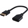 Adaptateur flexible HDMI™