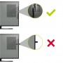 Adaptateur flexible HDMI™