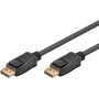 Câble de Connexion DisplayPort 1.4 2 m