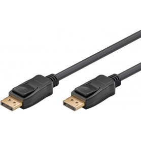 Câble de Connexion DisplayPort 1.4 3 m