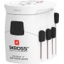 World Adapter PRO - Monde