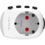 World Adapter PRO - Monde
