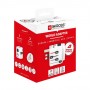 World Adapter PRO - Monde