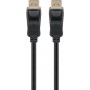Câble de Connexion DisplayPort 2.1, 5 m
