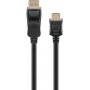 Câble Adaptateur DisplayPort vers HDMI™, 5 m