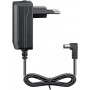 Lampe Loupe à LED avec Pince, 10 W, noir