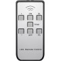 Lot de 6 Bougies Chauffe-Plat LED