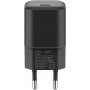Chargeur Rapide USB-C™ PD (45 W), noir