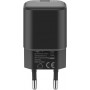 Chargeur Rapide USB-C™ PD (45 W), noir