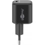 Chargeur Rapide USB-C™ PD (45 W), noir