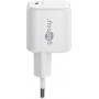 Chargeur Rapide USB-C™ PD (45 W), blanc