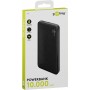 Power Bank Slimline 10.000 mAh