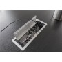 Câble de Connexion Hybrid à Fibre Optique DisplayPort 2.0 (AOC), Doré 10 m
