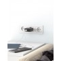 Chargeur Rapide Multiport USB-C™ PD (68 W), noir