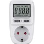Compteur de Consommation Électrique Numérique Basic