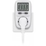 Compteur de Consommation Électrique Numérique Basic